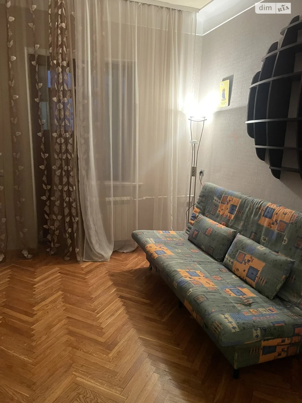 Долгосрочная Аренда Квартира Центр