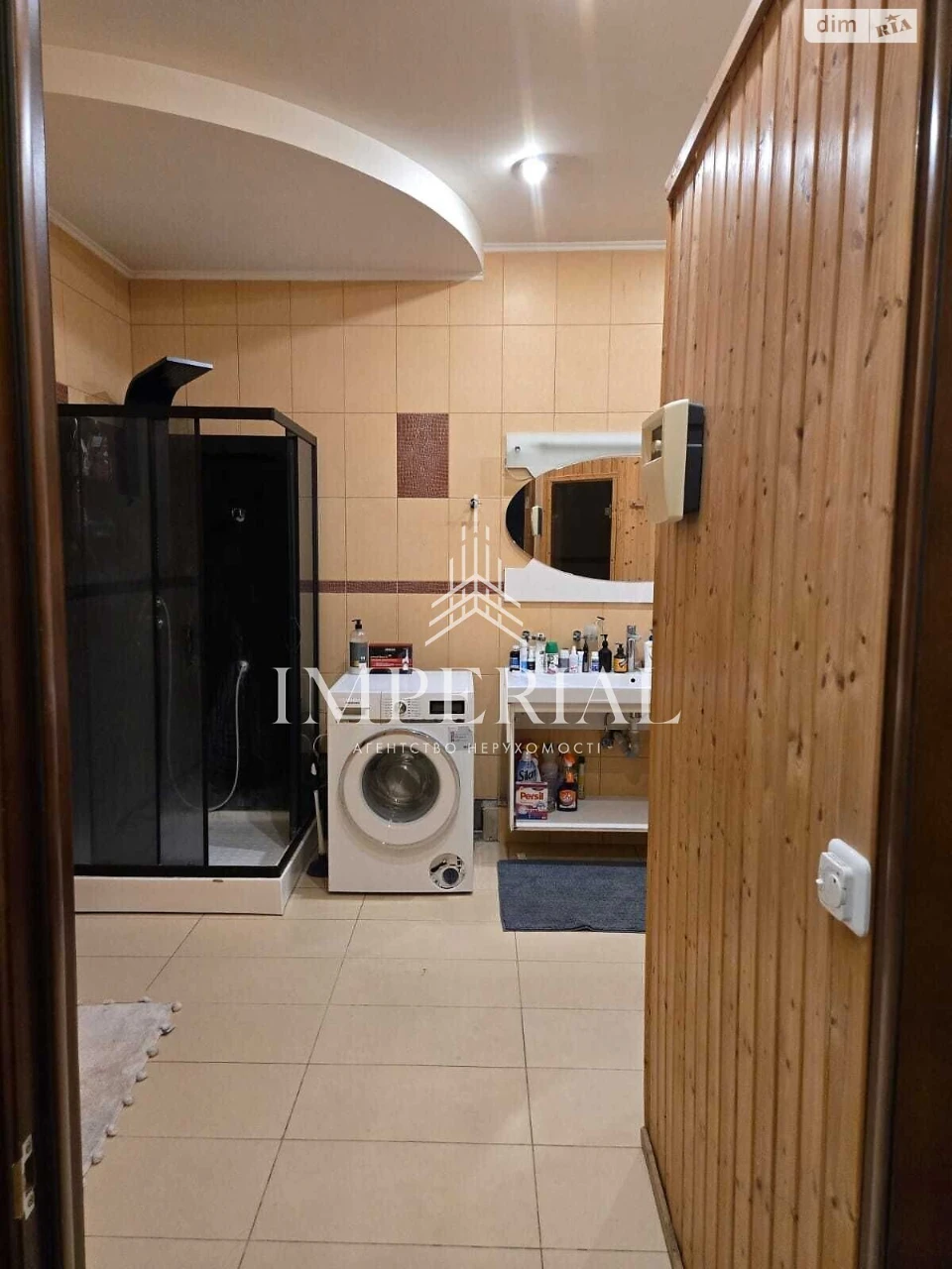 Long-Term Renting 4-Room Apartment in Pecers'k