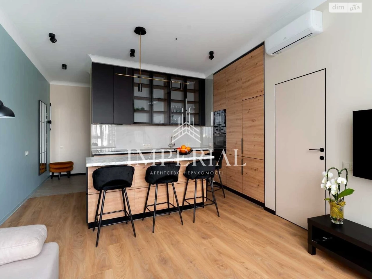 Long-Term Rental Apartment, Pechersk