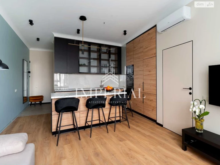 Long-Term Rental Apartment, Pechersk