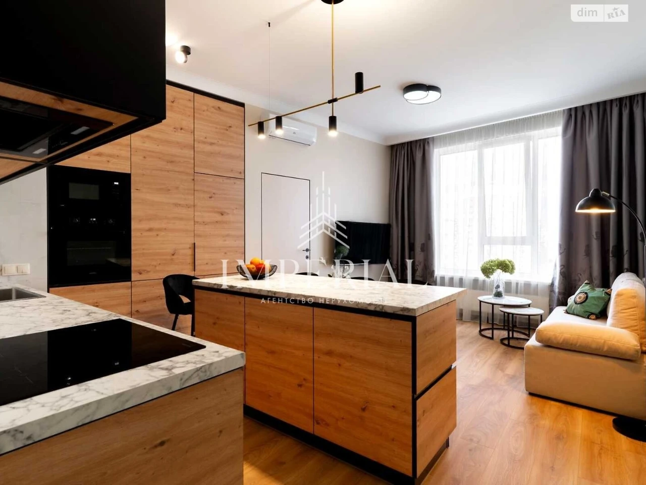 Long-Term Rental Apartment, Pechersk