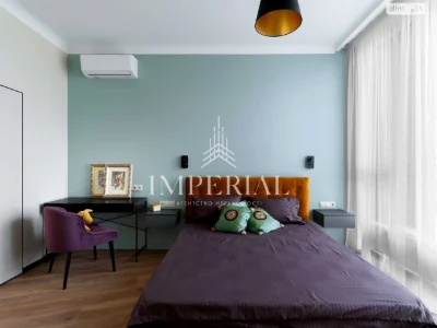 Long-Term Rental Apartment, Pechersk