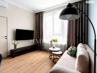 Long-Term Rental Apartment, Pechersk