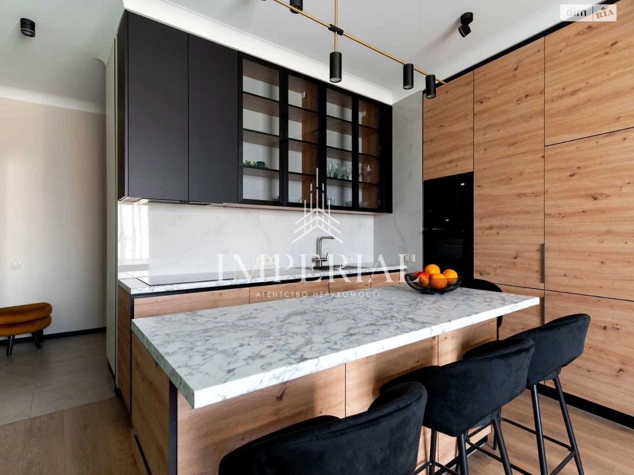 Long-Term Rental Apartment, Pechersk