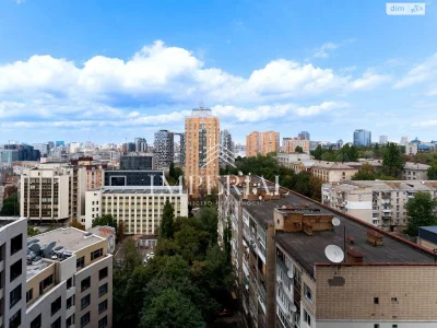 Long-Term Rental Apartment, Pechersk