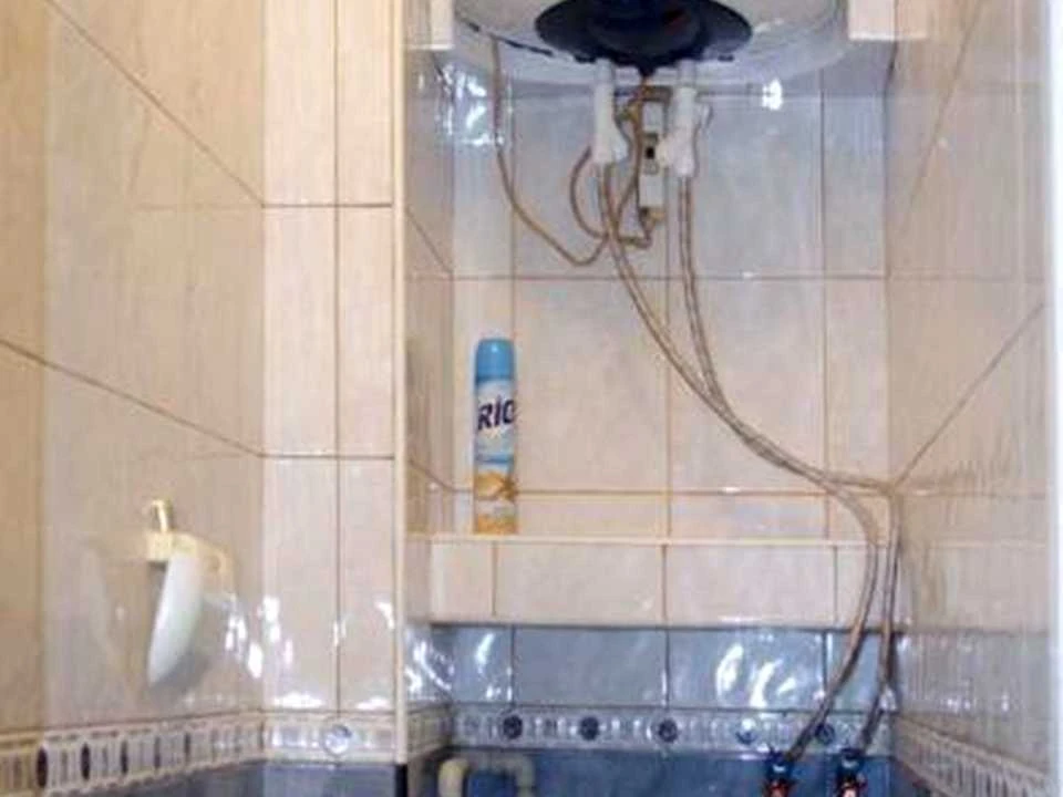 Apartment. Dnipro, Oleksandra Polia prospekt.
