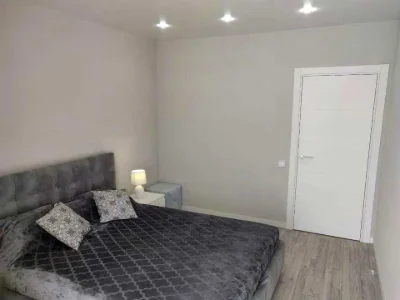 Apartment. Дніpro, Naberzhnaya Peremohy St.