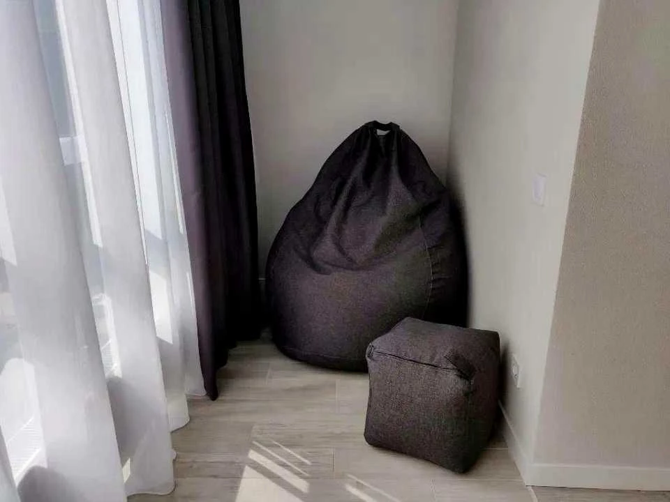 Apartment. Дніpro, Naberzhnaya Peremohy St.