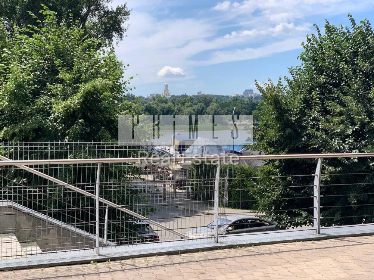 Sale of a 3-room apartment, ЖК Riviera Riverside, Riviera R