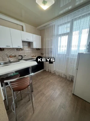 Продаж 1-кімнатної квартири у ЖК 4 сезони з ремонтом