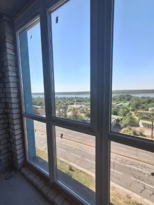 Продажа видовой 1к квартиры ЖК Kvartal