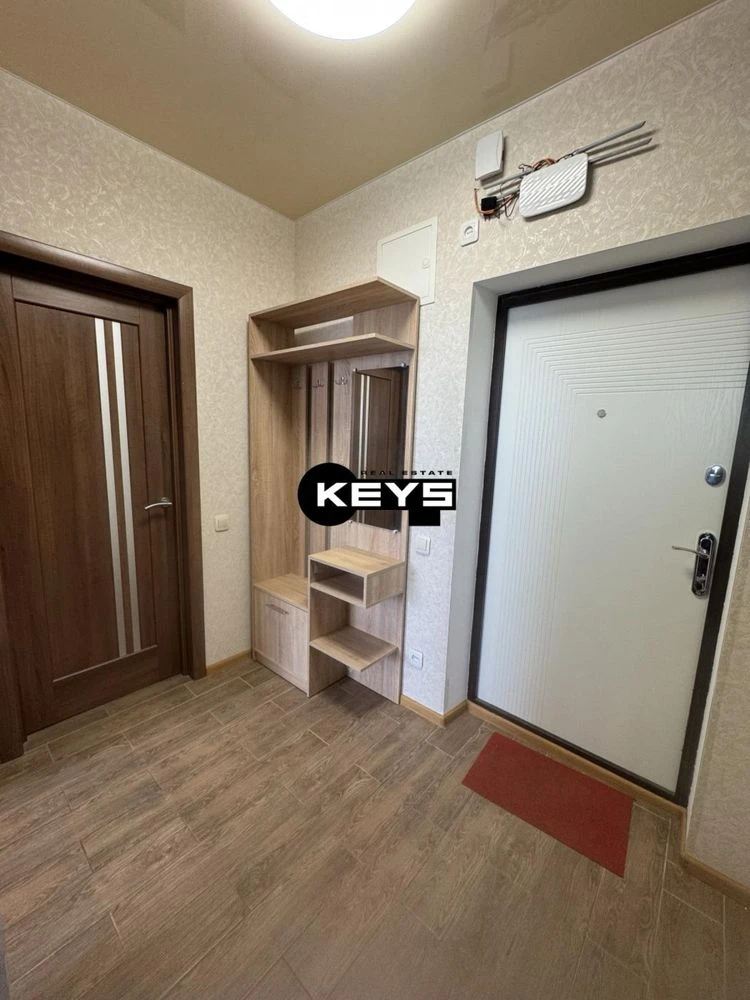 Продаж 1-кімнатної квартири у ЖК 4 сезони з ремонтом