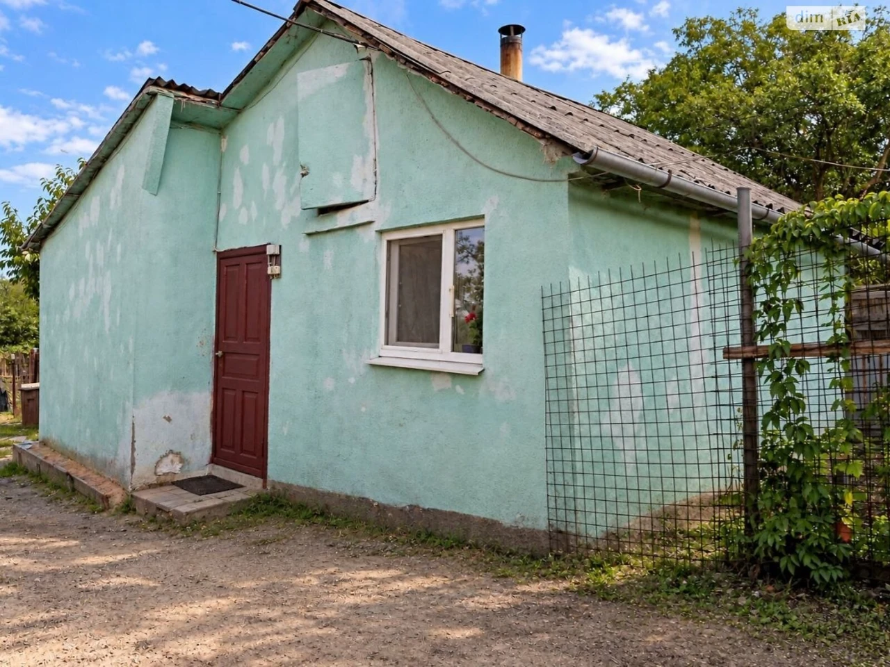 Sale House 12 District