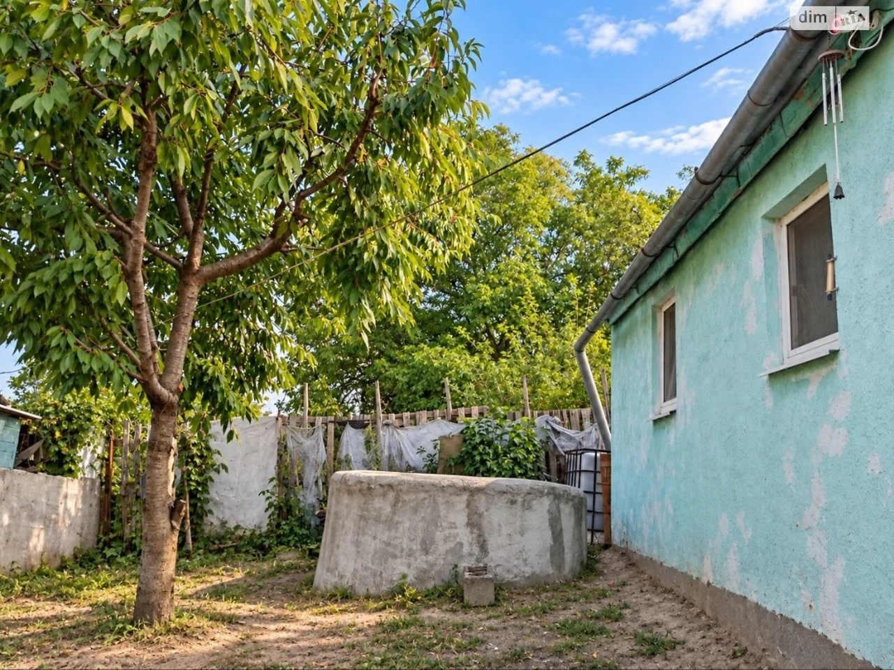 Sale House 12 District