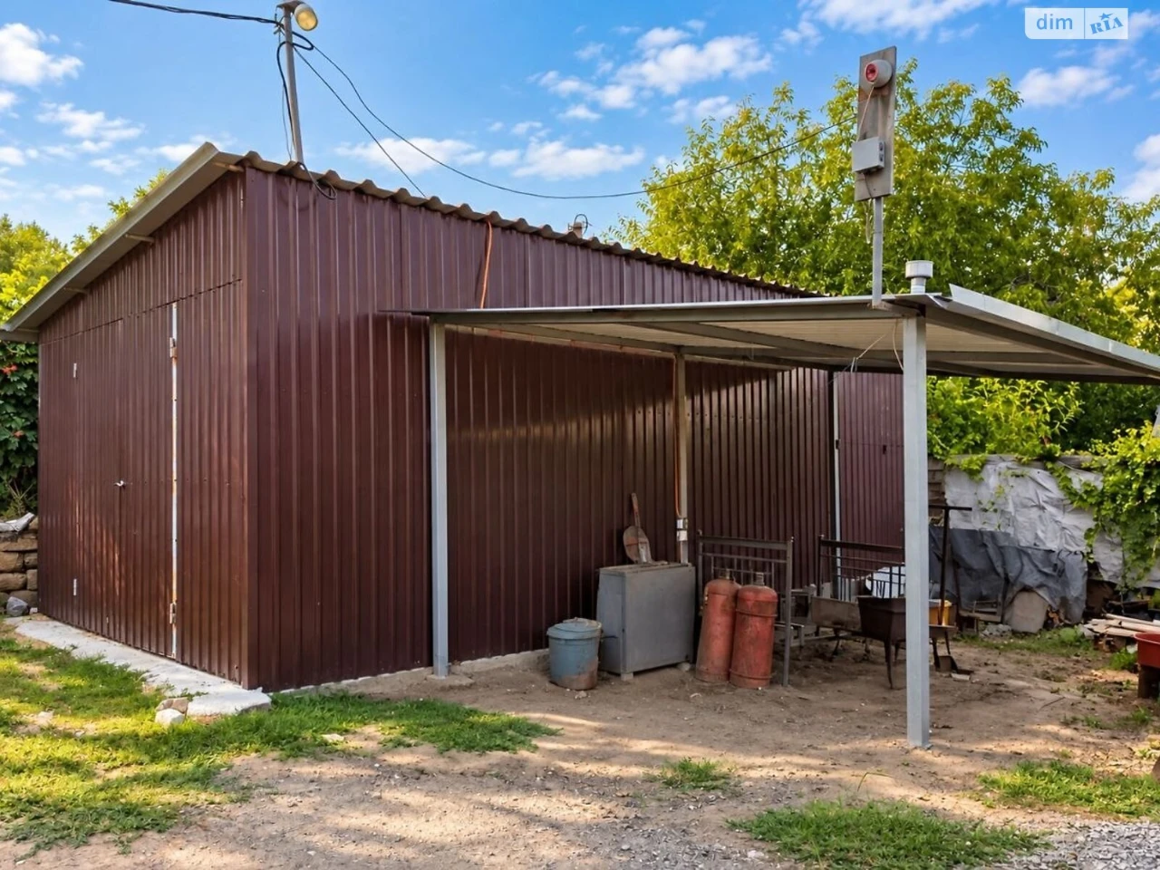 Sale House 12 District