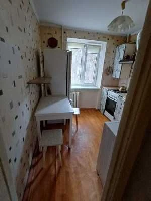 For Sale Apartment in Fontane/Gagarin/Lunnii Prospect/Среднефонта