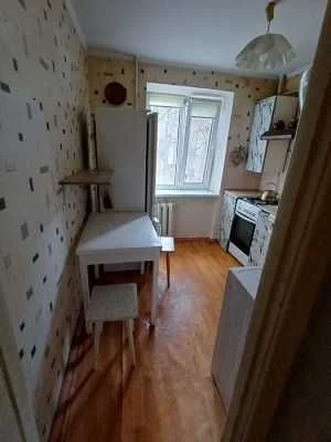 For Sale Apartment in Fontane/Gagarin/Lunnii Prospect/Среднефонта
