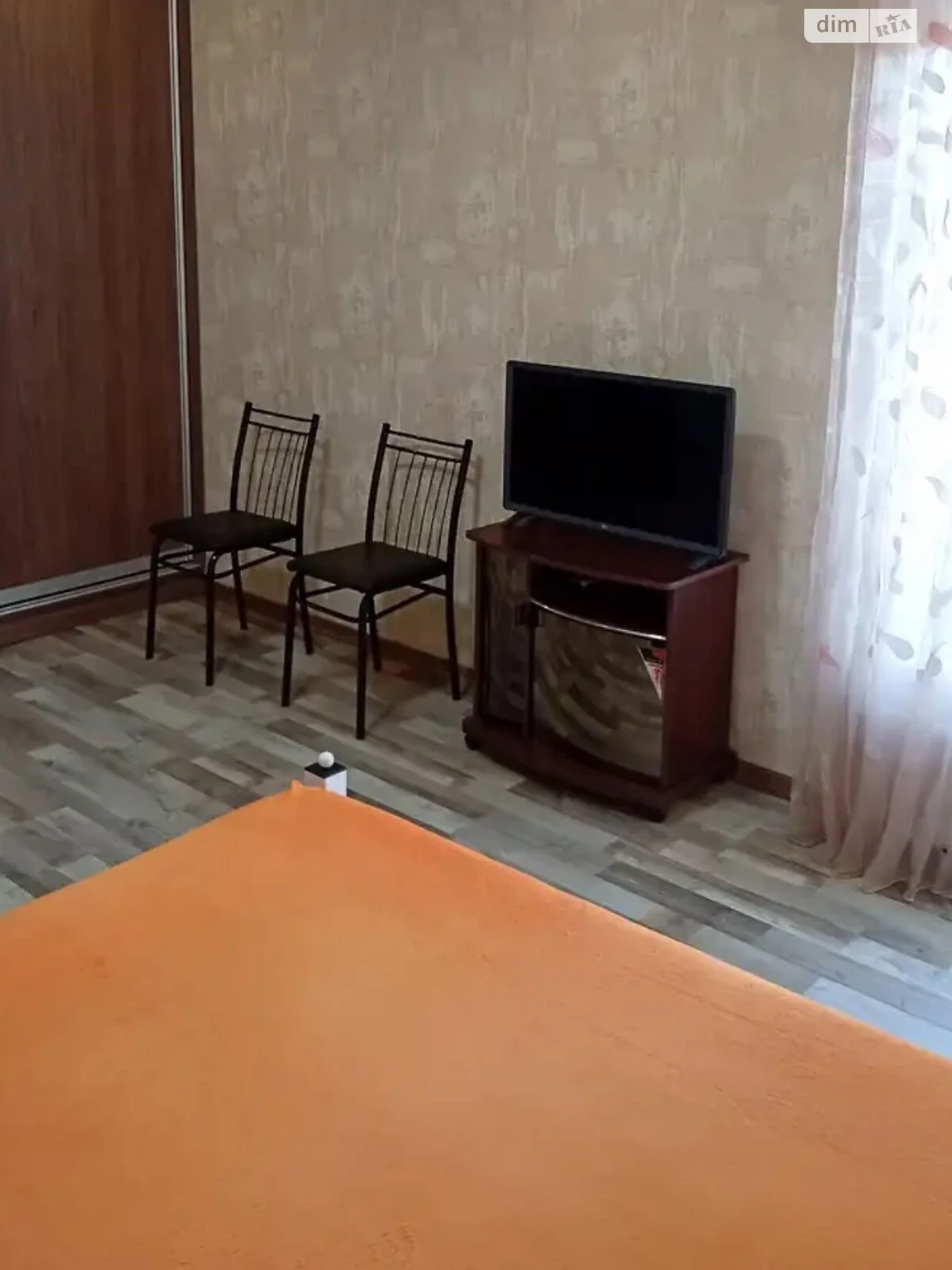 Довгострокова Оренда Квартира Великий Фонтан