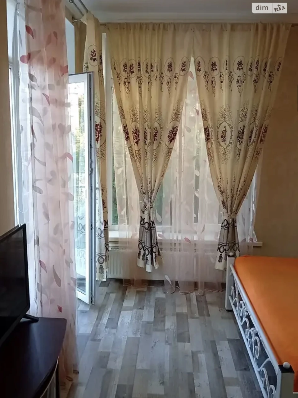 Довгострокова Оренда Квартира Великий Фонтан
