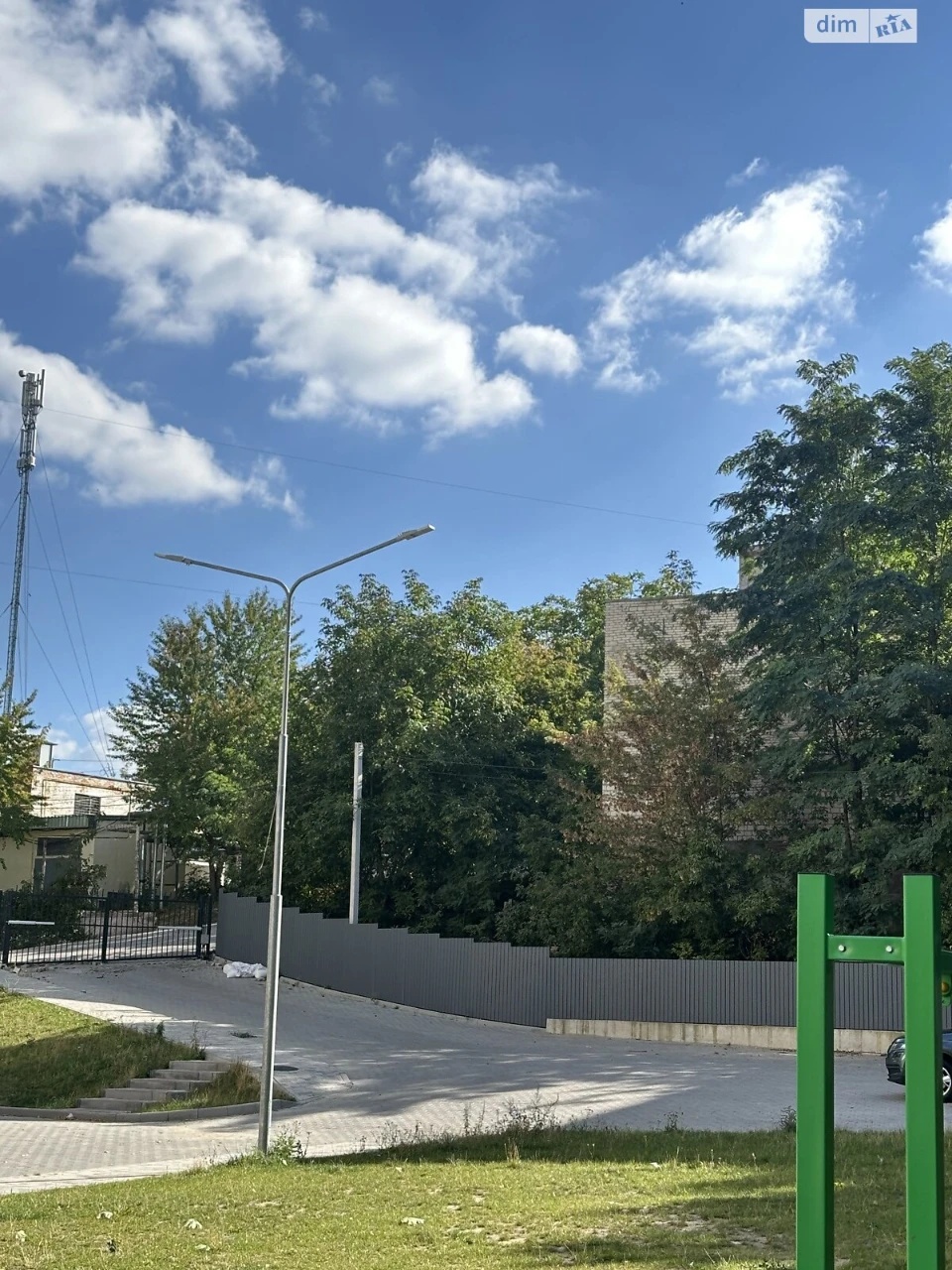 Sale of Apartment in Old Town