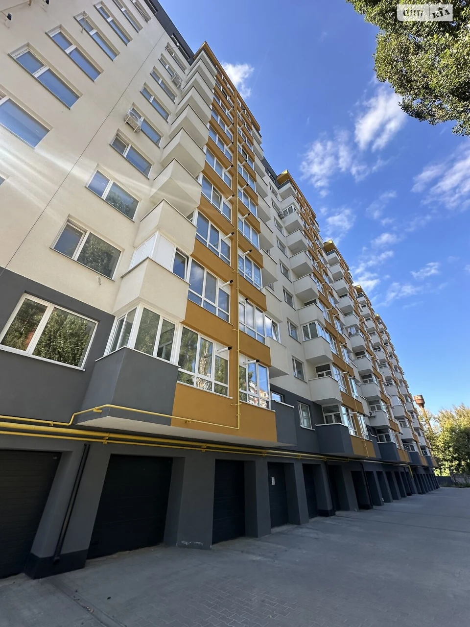 Sale of Apartment in Old Town