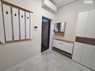 Sale of One-Room Apartment in a New Building