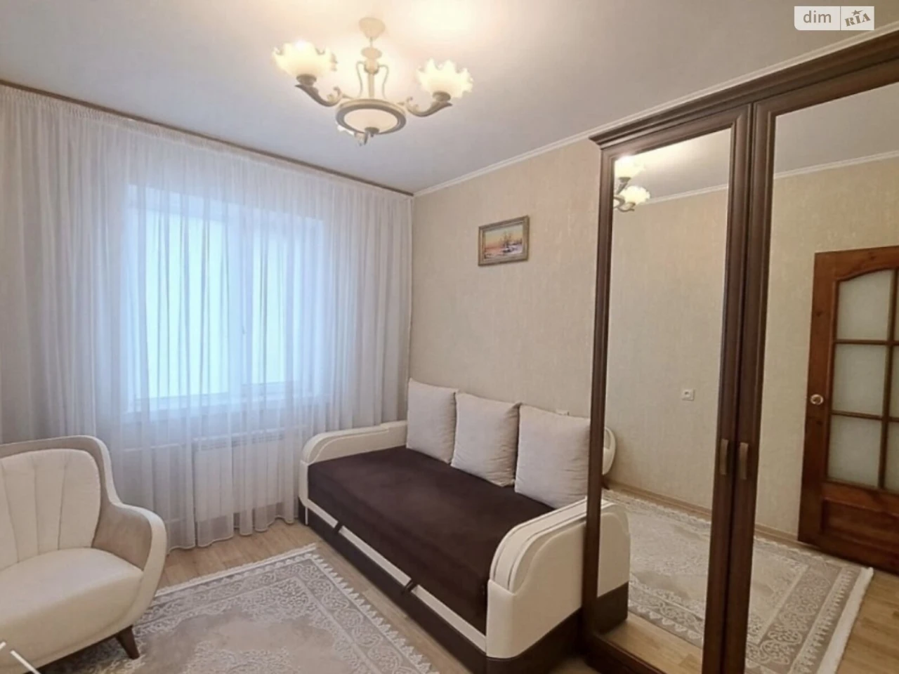 Продажа Квартира на Намиве