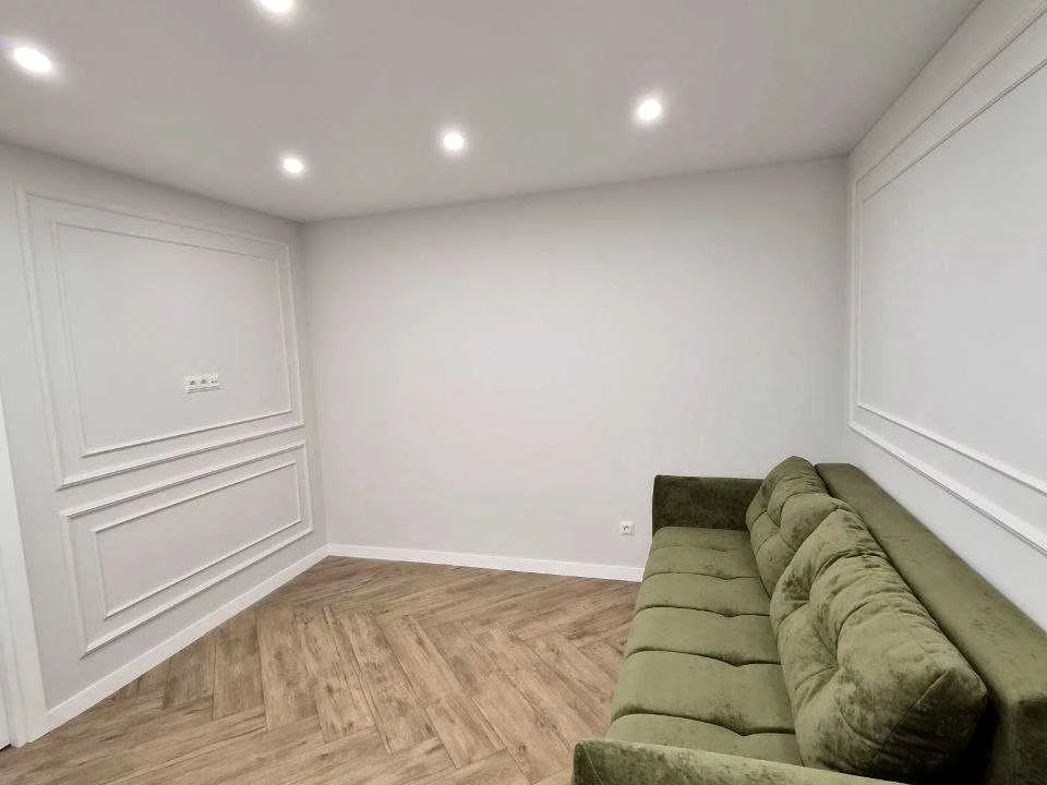 Apartment. Ternopil, Smakuli St.