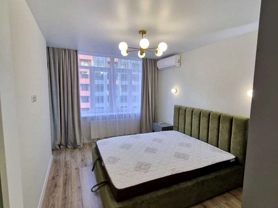 Apartment. Ternopil, Smakuli St.