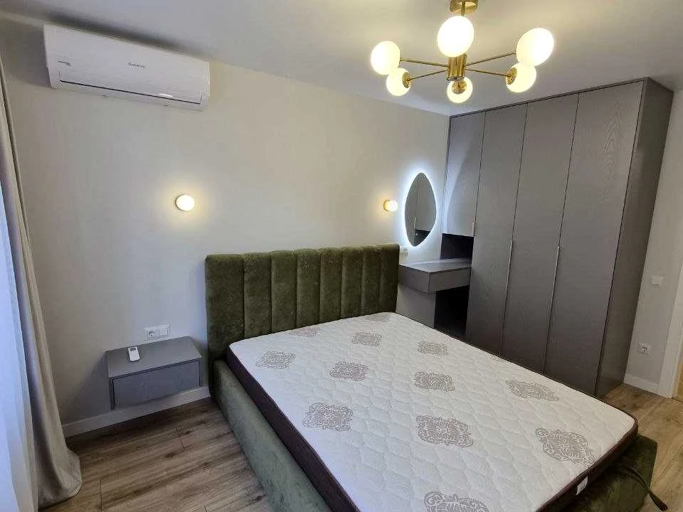 Apartment. Ternopil, Smakuli St.