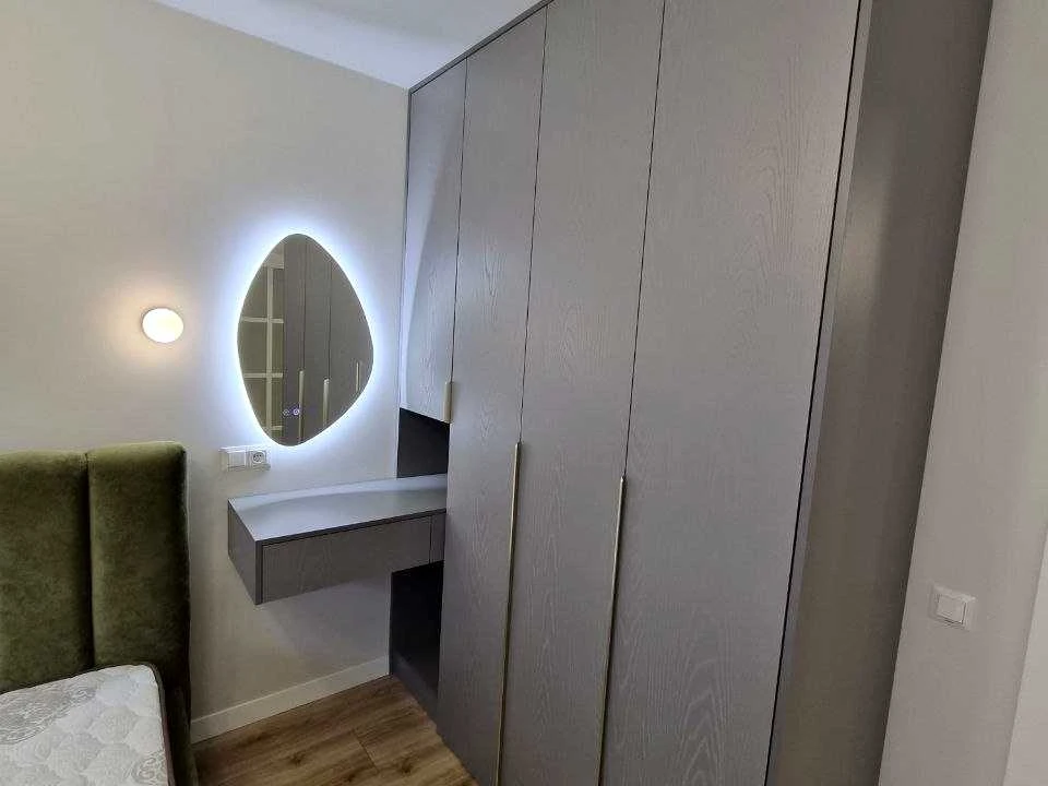 Apartment. Ternopil, Smakuli St.