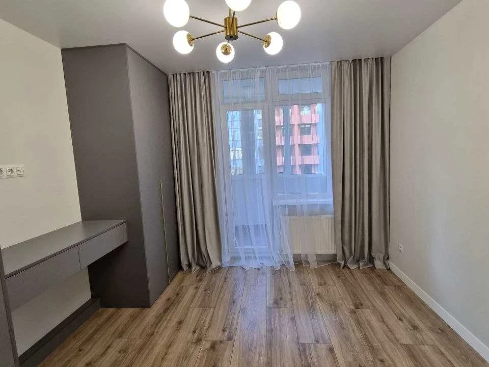 Apartment. Ternopil, Smakuli St.