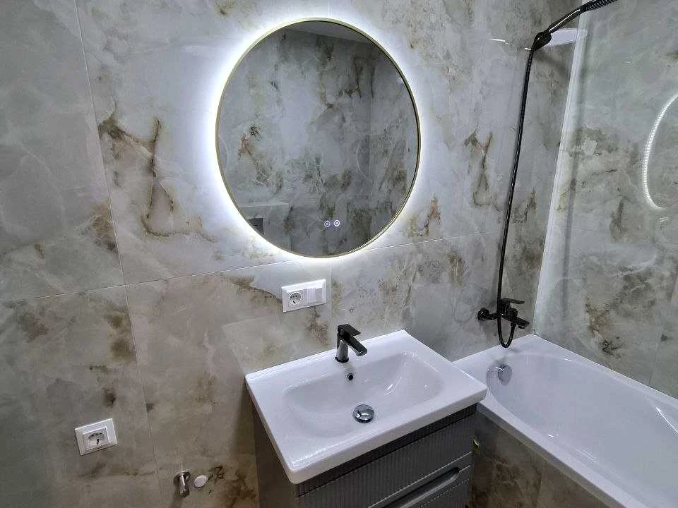 Apartment. Ternopil, Smakuli St.