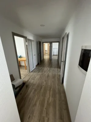 3-room new building in the city of Благоєва