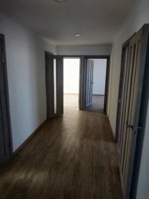 3-room new building in the city of Благоєва