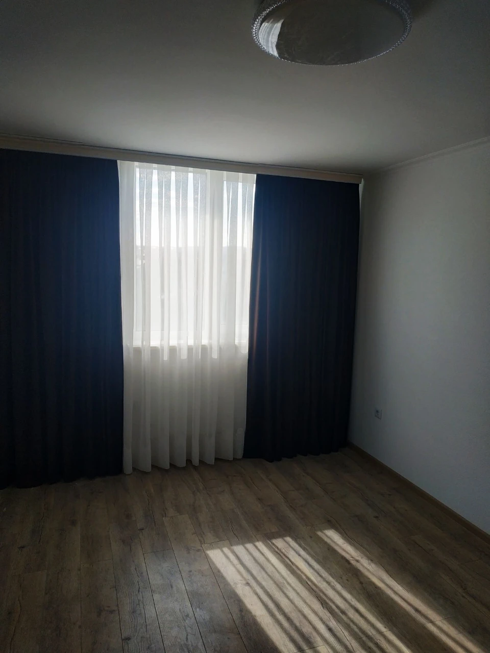 3-room new building in the city of Благоєва