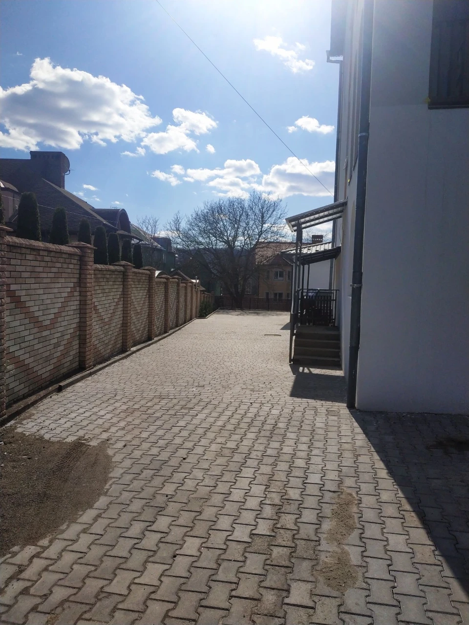 3-room new building in the city of Благоєва