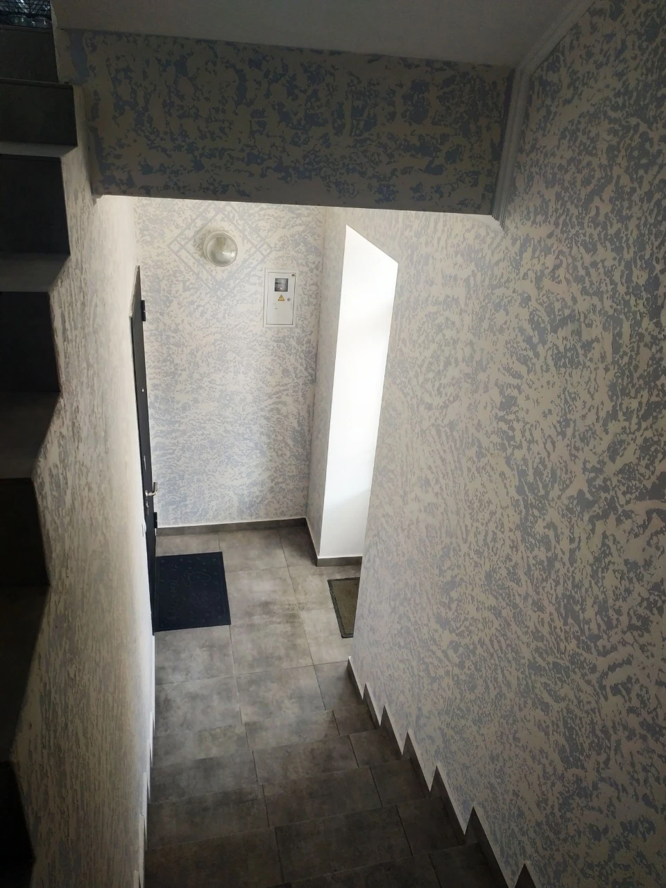 3-room new building in the city of Благоєва
