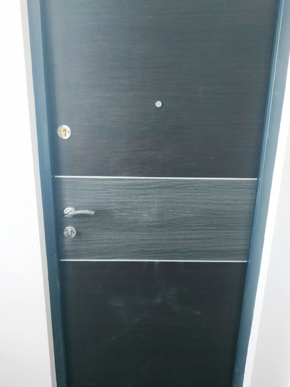 3-room new building in the city of Благоєва