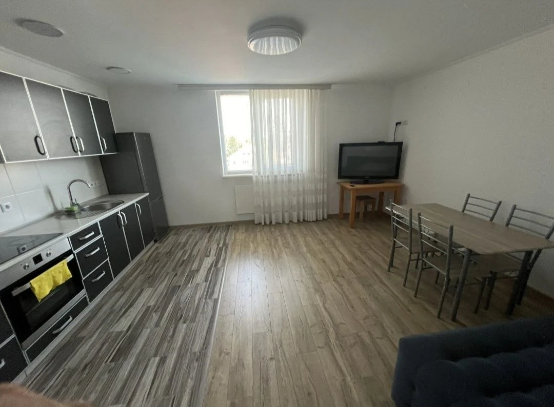3-room new building in the city of Благоєва