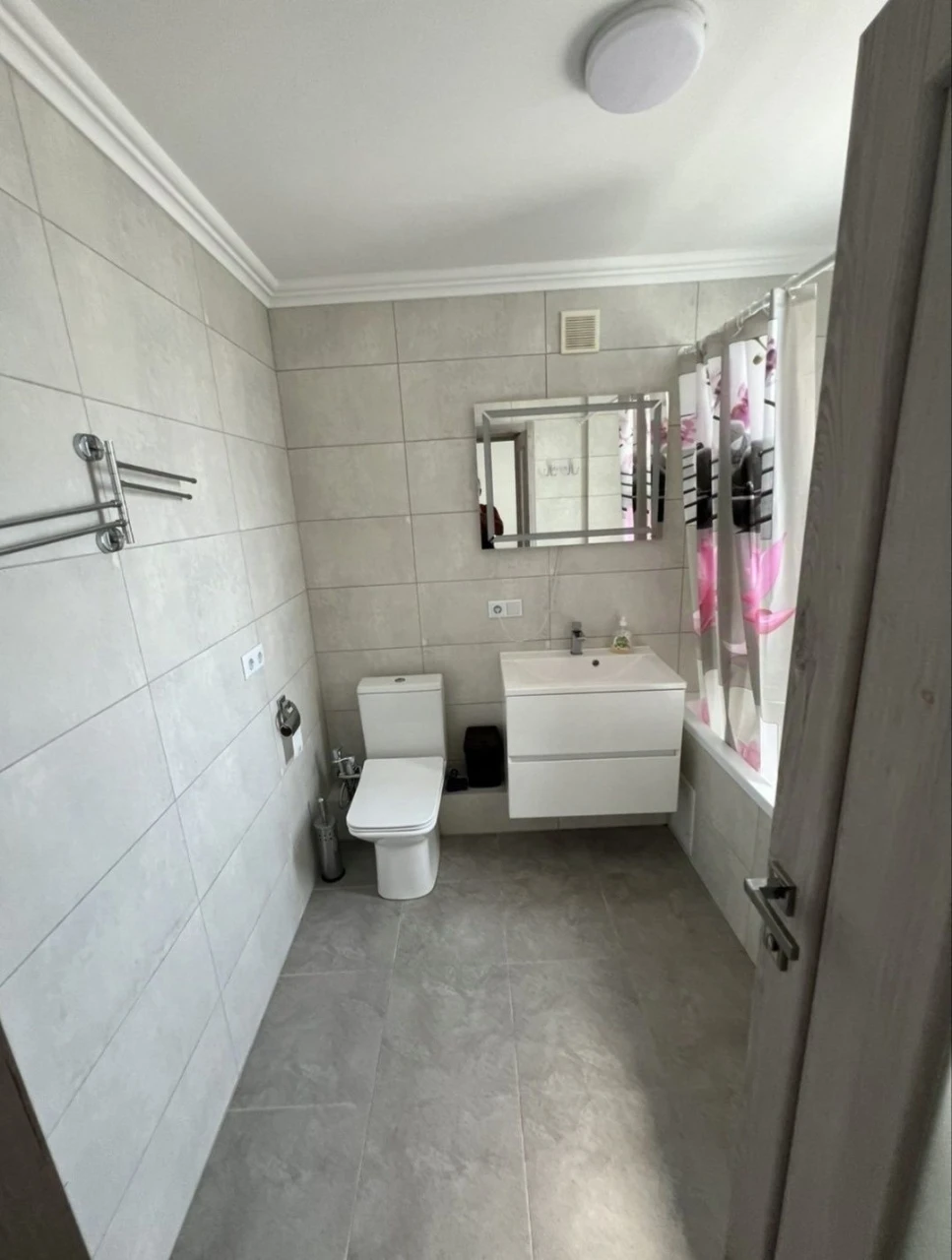 3-room new building in the city of Благоєва