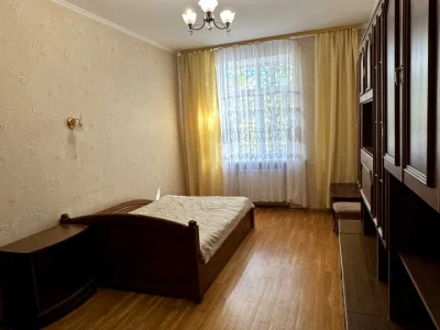 Квартира. Київ, Деревлянська вул.