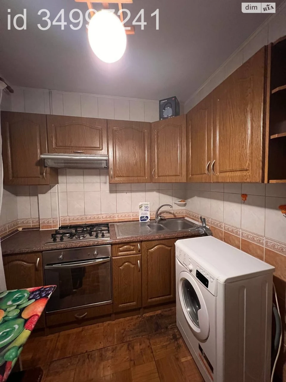 Long-Term Rental Apartment, Northern Brovarsky District