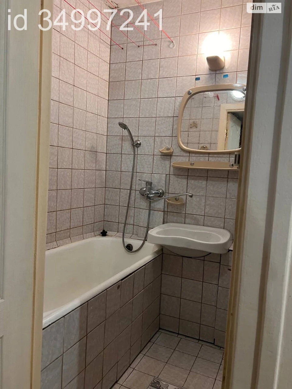 Long-Term Rental Apartment, Northern Brovarsky District