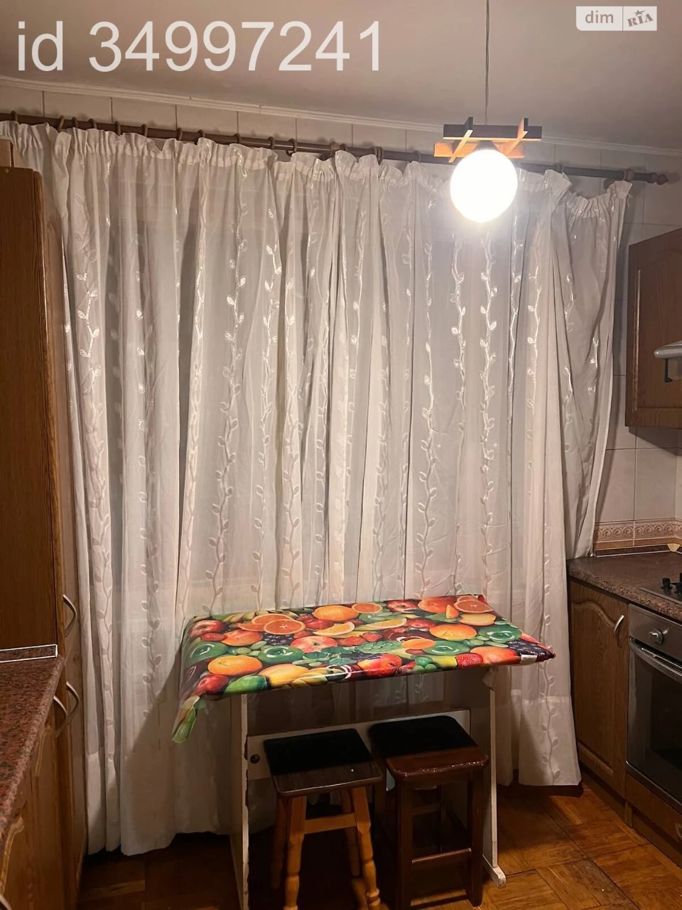 Long-Term Rental Apartment, Northern Brovarsky District