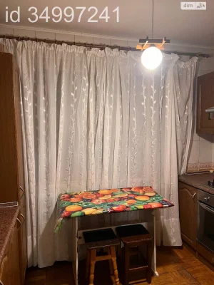 Long-Term Rental Apartment, Northern Brovarsky District