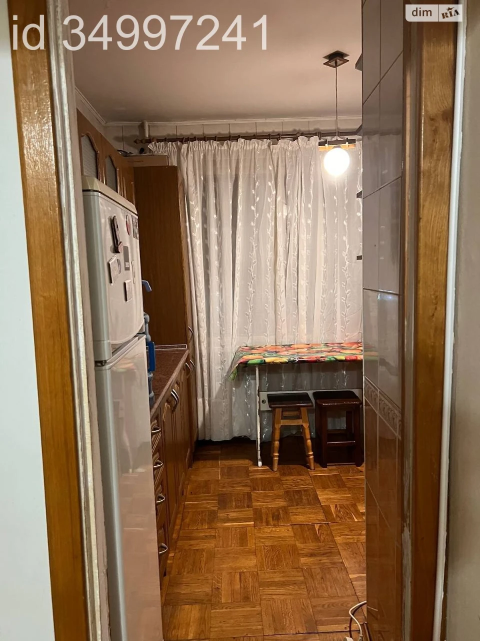 Long-Term Rental Apartment, Northern Brovarsky District