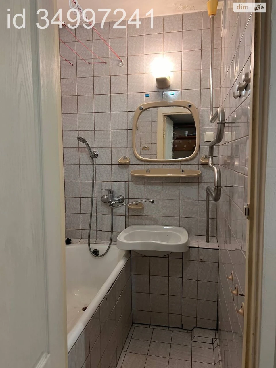 Long-Term Rental Apartment, Northern Brovarsky District
