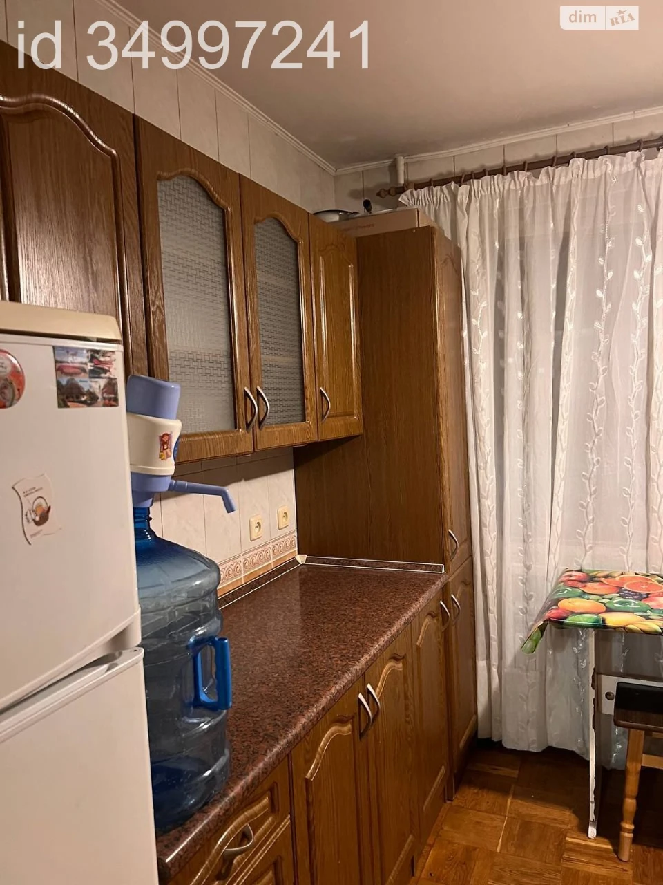 Long-Term Rental Apartment, Northern Brovarsky District