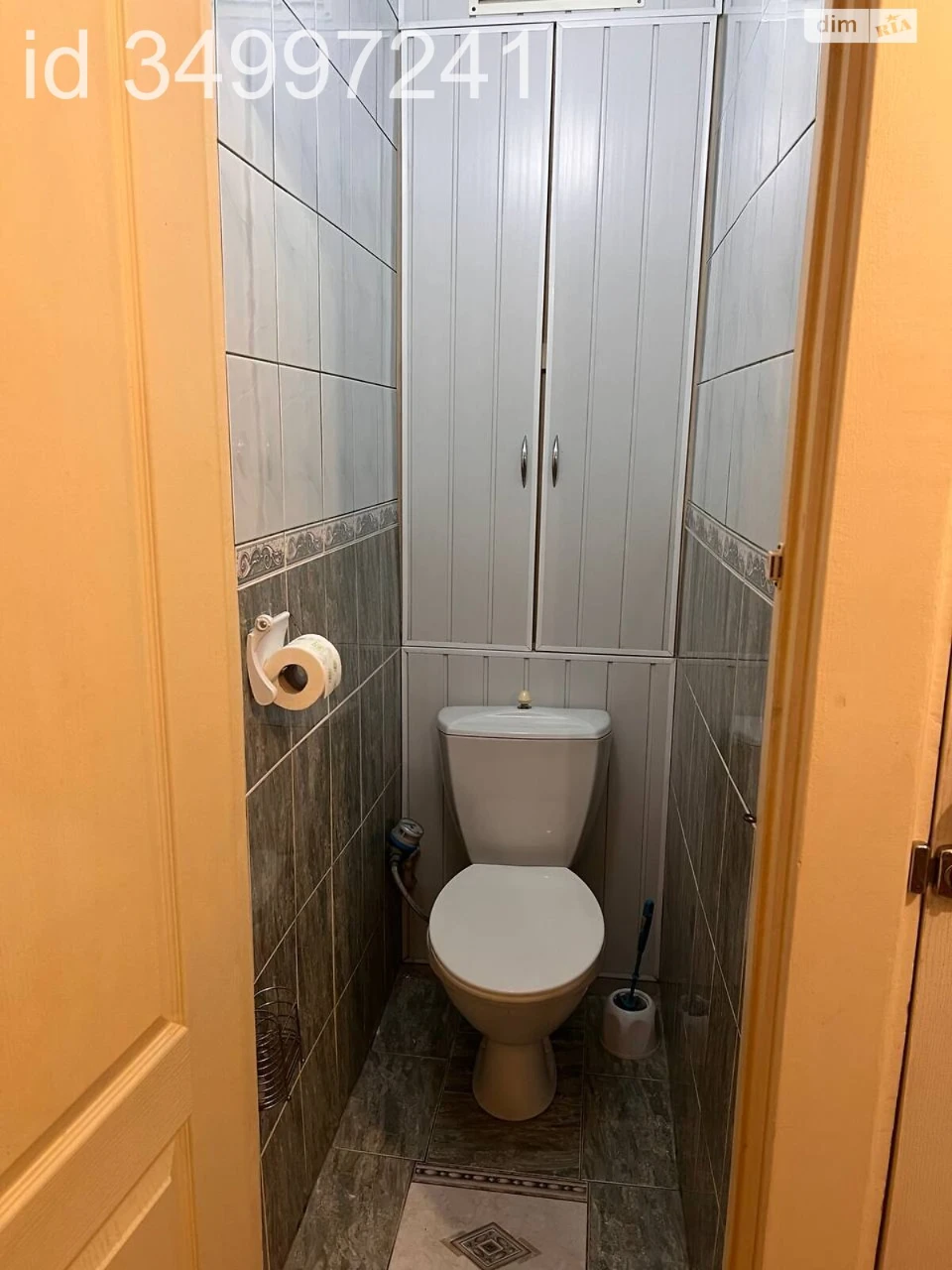Long-Term Rental Apartment, Northern Brovarsky District